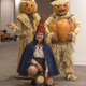 Illustration for article titled Our Favorite Cosplay From Supercon 2018